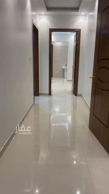 شقة للإيجار في شارع يوسف بن المطهر, حي القيروان, مدينة الرياض, منطقة الرياض