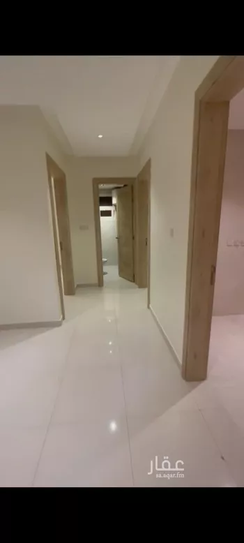 شقة للإيجار في شارع يوسف بن المطهر, حي القيروان, مدينة الرياض, منطقة الرياض