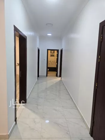 دور للإيجار في شارع أبي عبيدة النابلسي, حي النرجس, مدينة الرياض, منطقة الرياض
