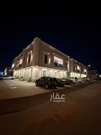 شقة للإيجار في شارع وادي الشاطئ, حي القادسية, مدينة الرياض, منطقة الرياض صورة 5