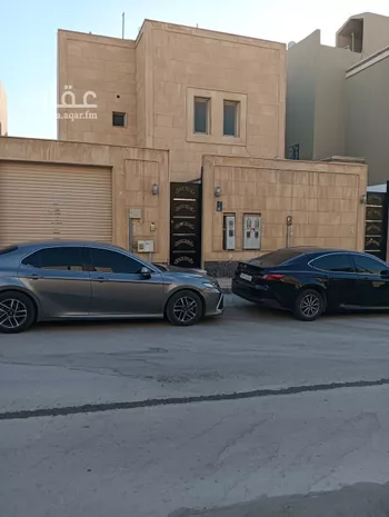 فيلا للبيع في شارع رقم 272, حي الياسمين, مدينة الرياض, منطقة الرياض صورة 4