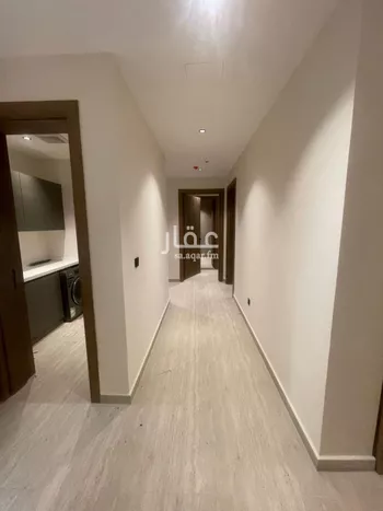 شقة للإيجار في شارع خالد بن العاص, حي النرجس, مدينة الرياض, منطقة الرياض صورة 3