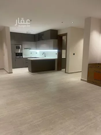 شقة للإيجار في شارع الطبيعة, حي النرجس, مدينة الرياض, منطقة الرياض صورة 2