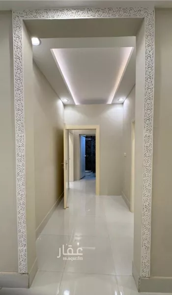 شقة للإيجار في شارع الهضبة, حي النفل, مدينة الرياض, منطقة الرياض