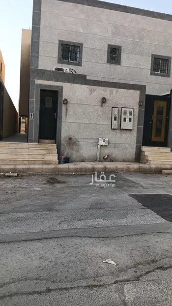 دور للإيجار في شارع مروان البوني, حي النرجس, مدينة الرياض, منطقة الرياض