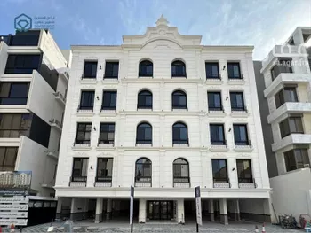 عمارة للبيع في شارع ابو تميمه الهجيمي, حي الزهراء, مدينة جدة, منطقة مكة المكرمة