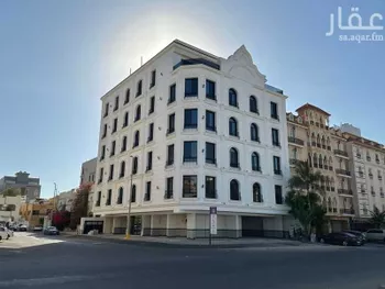 عمارة للبيع في شارع التامين, حي النهضة, مدينة جدة, منطقة مكة المكرمة