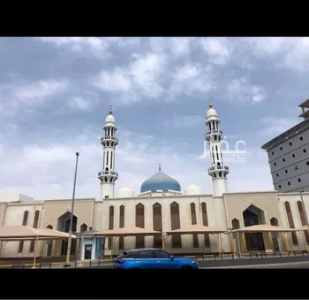 عمارة للإيجار في شارع عبدالرحمن ابن احمد السديري ، حي السلامة ، جدة ، جدة