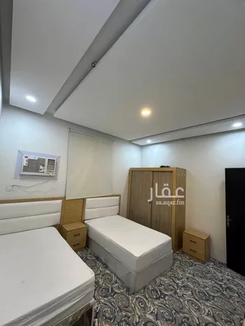 شقة للإيجار في حي الربيع, مدينة النعيريه, المنطقة الشرقية