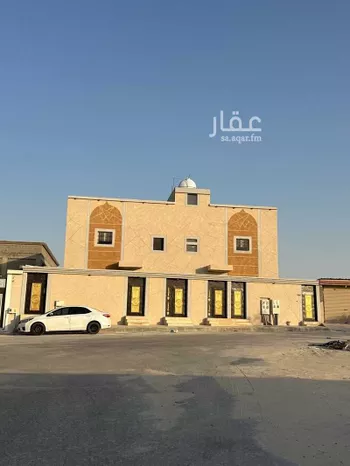 عمارة للبيع في شارع الربيع 36, حي الربيع, مدينة النعيريه, المنطقة الشرقية