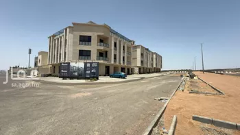 شقة للبيع في شارع سيف الدين بن ابي النصر الخطيب, حي الجصة, مدينة المدينه المنوره, منطقة المدينة المنورة صورة 2