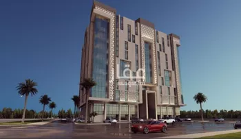 عمارة للبيع في شارع عامر ابن سلمة, حي العريض, مدينة المدينه المنوره, منطقة المدينة المنورة