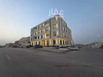 شقة للبيع في شارع الديوان, حي المروة, مدينة الرياض, منطقة الرياض صورة 3