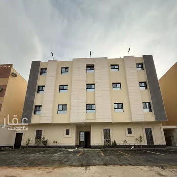 شقة للبيع في شارع الرسالة, حي بدر, مدينة الرياض, منطقة الرياض