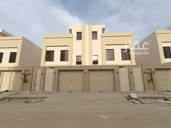 دور للبيع في شارع علي بن الحسن الخزرجي, حي عكاظ, مدينة الرياض, منطقة الرياض صورة 2