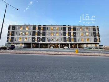 شقة للبيع في شارع طارق بن زياد, حي بدر, مدينة الرياض, منطقة الرياض