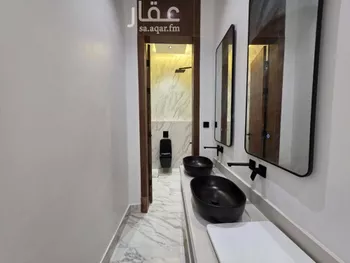 شقة للبيع في شارع دار القضاء, حي المروة, مدينة الرياض, منطقة الرياض صورة 2