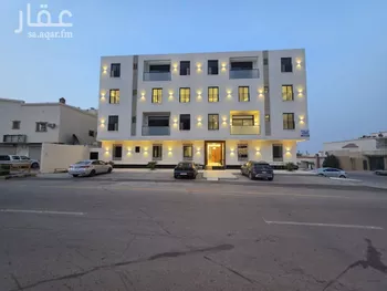 شقة للبيع في شارع الديوان, حي المروة, مدينة الرياض, منطقة الرياض صورة 2