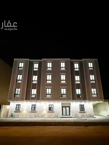 شقة للبيع في شارع الشعاع, حي بدر, مدينة الرياض, منطقة الرياض صورة 2