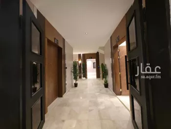شقة للبيع في شارع طياش, حي عكاظ, مدينة الرياض, منطقة الرياض صورة 4