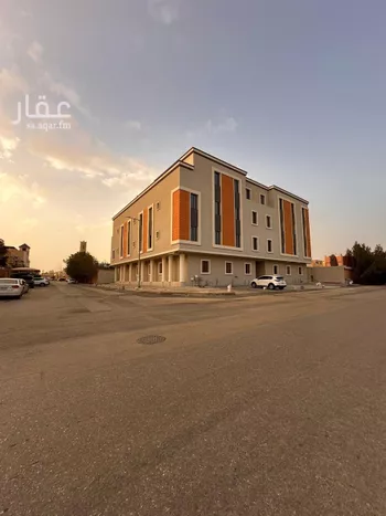 شقة للبيع في شارع بحر العرب, حي اليرموك, مدينة الرياض, منطقة الرياض صورة 2
