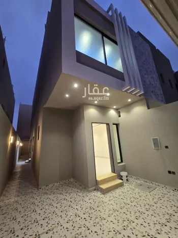 دور للبيع في حي بدر, مدينة الرياض, منطقة الرياض صورة 3