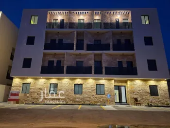 شقة للبيع في شارع دار القضاء, حي المروة, مدينة الرياض, منطقة الرياض