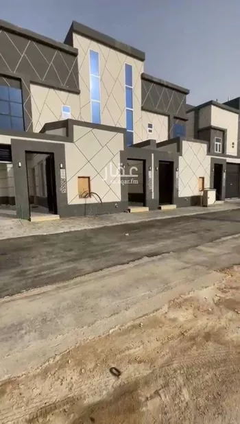 دور للبيع في شارع علي بن الحسن الخزرجي, حي عكاظ, مدينة الرياض, منطقة الرياض