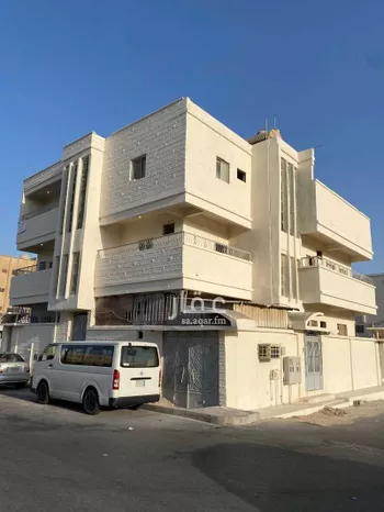 عمارة للإيجار في حي العليا ، الهفوف‎ ، الاحساء
