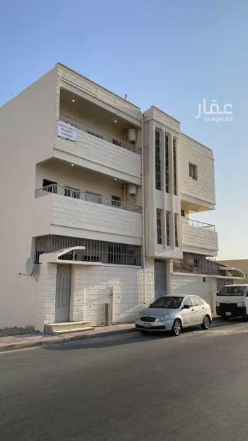 عمارة للإيجار في حي العليا ، الهفوف‎ ، الاحساء صورة 2