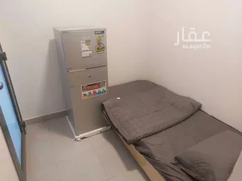غرفة للإيجار في شارع  الامير فيصل بن بندر بن عبدالعزيز الفرعي, حي مطار الملك خالد الدولي, مدينة الرياض, منطقة الرياض