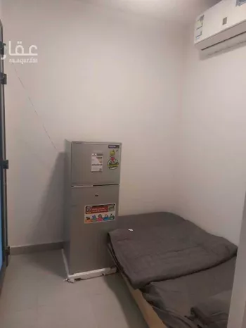 غرفة للإيجار في شارع الامير فيصل بن بندر بن عبدالعزيز الفرعي, حي مطار الملك خالد الدولي, مدينة الرياض, منطقة الرياض صورة 4