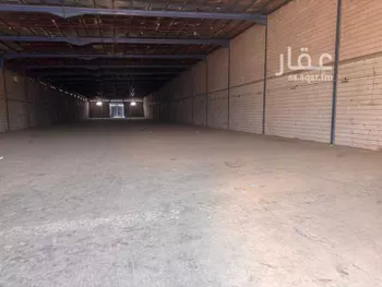 مستودع للإيجار في شارع محمد بن فهاد, حي الوادي, مدينة جدة, منطقة مكة المكرمة صورة 2