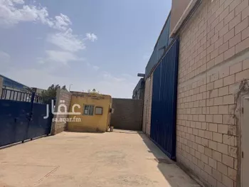 مستودع للإيجار في شارع محمد بن فهاد, حي الوادي, مدينة جدة, منطقة مكة المكرمة صورة 5