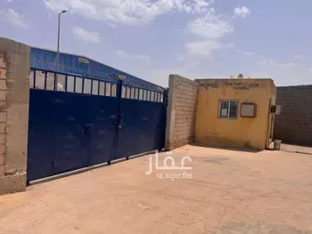 مستودع للإيجار في شارع محمد بن فهاد, حي الوادي, مدينة جدة, منطقة مكة المكرمة صورة 4