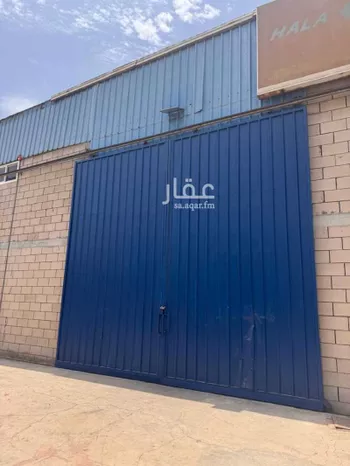مستودع للإيجار في شارع محمد بن فهاد, حي الوادي, مدينة جدة, منطقة مكة المكرمة