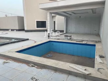 فيلا للبيع في شارع 0000, حي الملك سلمان, مدينة مرات, منطقة الرياض صورة 5