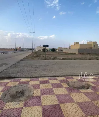 أرض للبيع في حي الربوة, مدينة مرات, منطقة الرياض