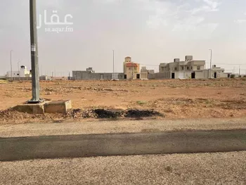 أرض للبيع في شارع كعب بن زهير, حي 1النخيل, مدينة مرات, منطقة الرياض