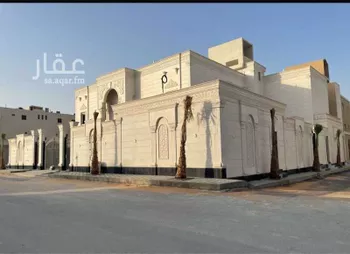 فيلا للبيع في شارع الحارث بن سليل, حي المهدية, مدينة الرياض, منطقة الرياض صورة 2
