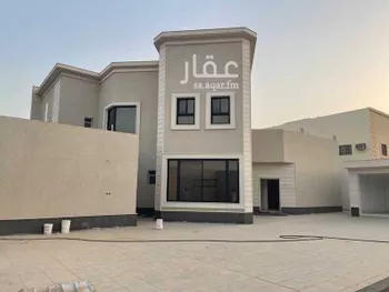 فيلا للبيع في شارع 0000, حي الملك سلمان, مدينة مرات, منطقة الرياض