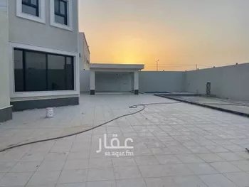فيلا للبيع في شارع 0000, حي الملك سلمان, مدينة مرات, منطقة الرياض صورة 2