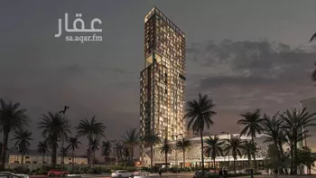 سكاي ريزيدنس صورة 5