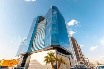 مبنى الرياض الإداري التجاري صورة 2