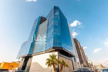 مبنى الرياض الإداري التجاري صورة 2