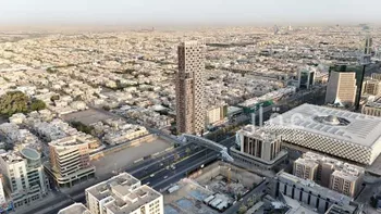 سكاي ريزيدنس صورة 2