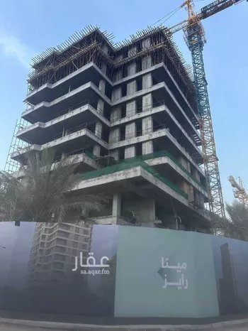 مينا رايز صورة 4