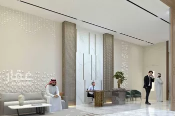 مبنى الصالحية صورة 3