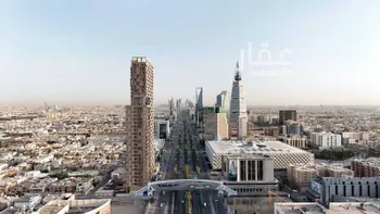 سكاي ريزيدنس صورة 3