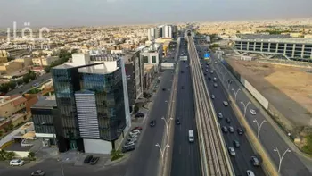 مبنى الرياض الإداري التجاري صورة 5